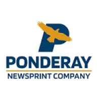 Ponderay Newsprint Company