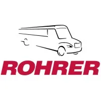 Rohrer Bus