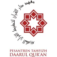 Pesantren Tahfizh Daarul Qur'an Pesantren Tahfizh Daarul Qur'an
