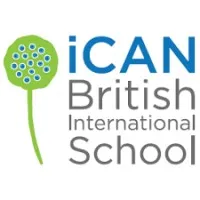 iCAN British International School email format