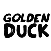 Golden Duck Golden Duck