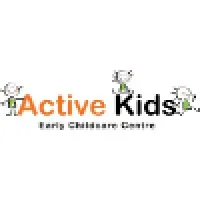 Active Kids Active Kids