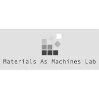 Materials As Machines Lab