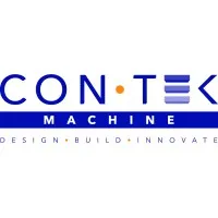 Con-Tek Machine