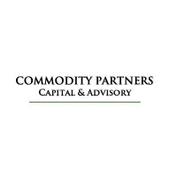 Commodity Partners Inc.