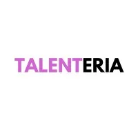 Talenteria AI Recruitment Platform