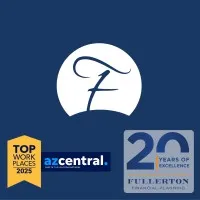 Fullerton Financial Planning