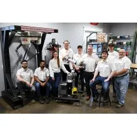 Hannafin Automation & Industrial Controls Inc.