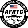 Air Force Regional Training Center Air Force Regional Training Center