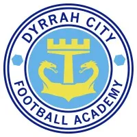 Dyrrah City Football Academy