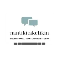 nantikitaketikin - Professional Transcription Studio nantikitaketikin - Professional Transcription Studio