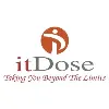 ITDOSE INFOSYSTEMS ITDOSE INFOSYSTEMS