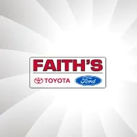 Faith's Toyota Ford Faith's Toyota Ford