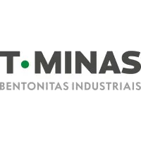 T-minas Bentonitas Industriais