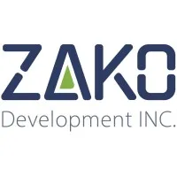 ZAKO Development ZAKO Development