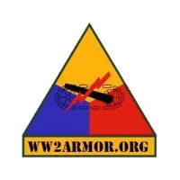 WW2 Armor