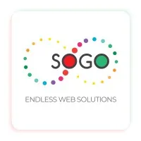Sogo Digital | Business Consulting, UX/UI, Web Development & Digital Marketing