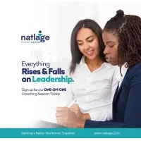 Natlage Human Capital