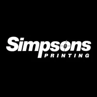 Simpsons Printing