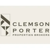 CLEMSON PORTER PROPERTIES CLEMSON PORTER PROPERTIES