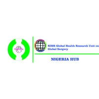 NIHR(National Institute for Health Research) Global Surgery Unit, Nigeria Hub