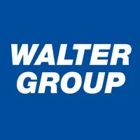 WALTER GROUP email format