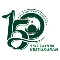 Masjid Wak Tanjong