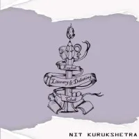 English Literary and Debating Club, NIT Kurukshetra English Literary and Debating Club, NIT Kurukshetra
