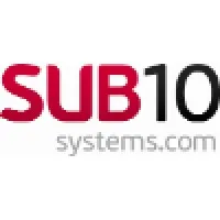 Sub10 Systems Ltd.