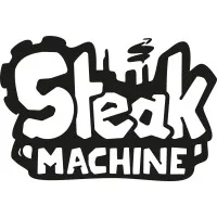 Steak Machine Studio Steak Machine Studio