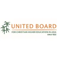 United Board for Christian Higher Education in Asia