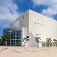 Habima National Theatre