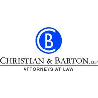 Christian & Barton, LLP