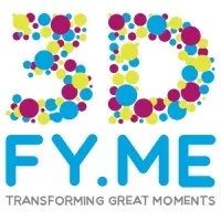 3Dfy.me Limited