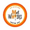 Mel Whisks Mel Whisks