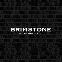 Brimstone Woodfire Grill