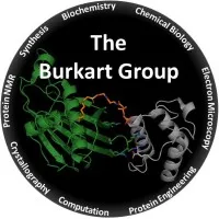 Burkart Laboratory UC San Diego