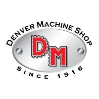Denver Machine Shop