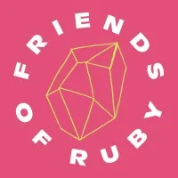 Friends of Ruby Friends of Ruby