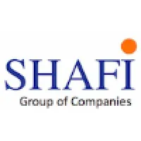 Shafi Group email format
