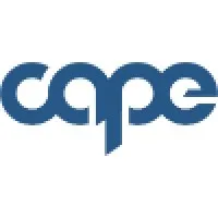 Cape plc email format