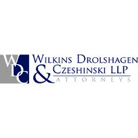 WILKINS, DROLSHAGEN & CZESHINSKI LLP WILKINS, DROLSHAGEN & CZESHINSKI LLP