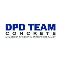DPD Team Concrete: Member of the Chaney Enterprises Family