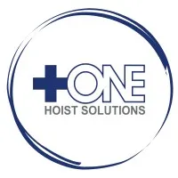 Plus One Hoist Solutions