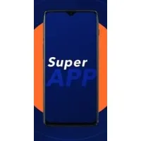 Super Money