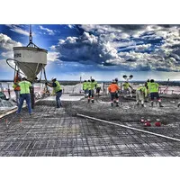 GAR-BRO Manufacturing Company