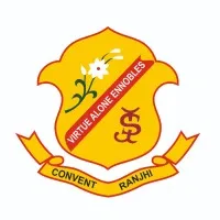 St. Joseph's Convent Senior Secondary School Ranjhi Jabalpur