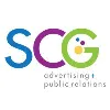 SCG Advertising + Public Relations SCG Advertising + Public Relations