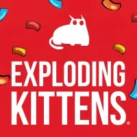 Exploding Kittens, Inc.