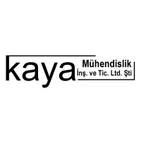 Kaya Mühendislik İnşaat ve Ticaret Limited Şirketi